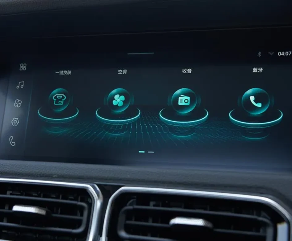 Fuzion Foton - technology thumbnail